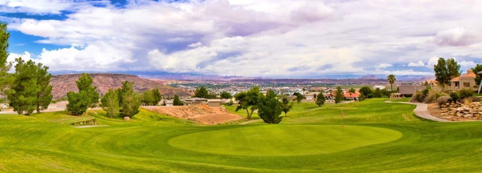 Southgate Golf Club