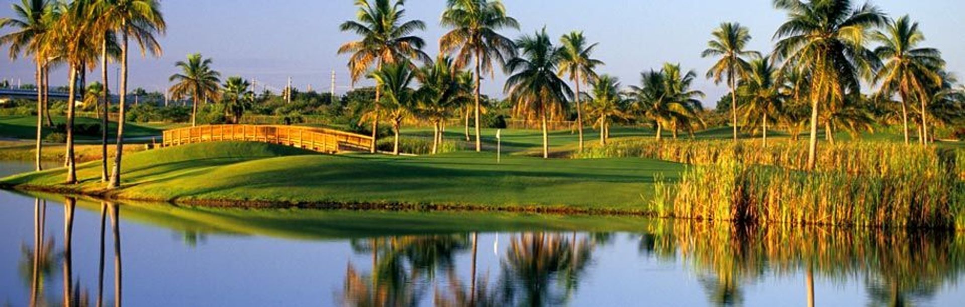 Costa Caribe Golf & Country Club