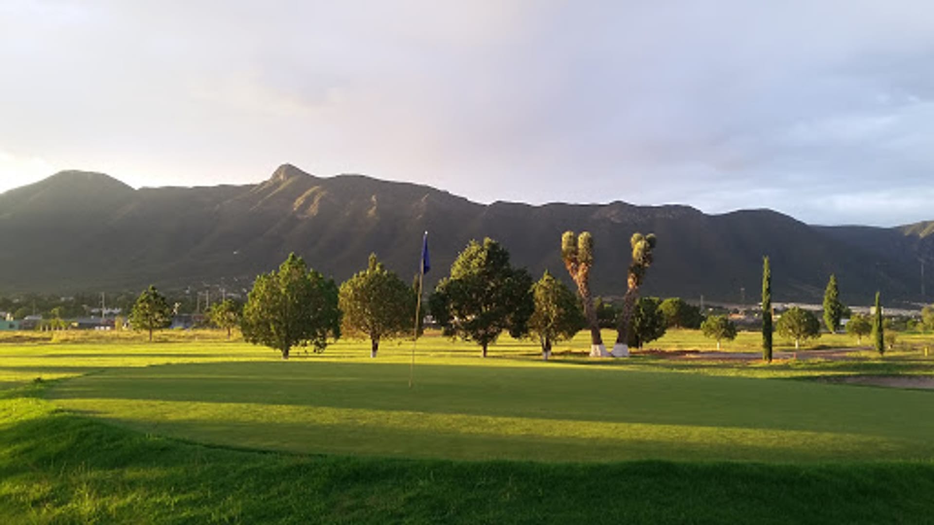Club Campestre Lourdes