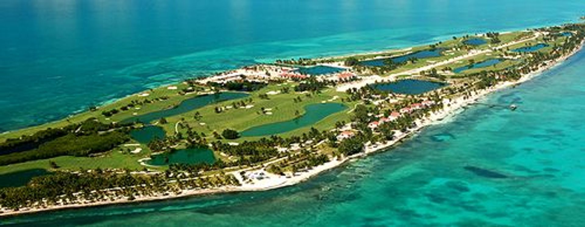 Caye Chapel Resort