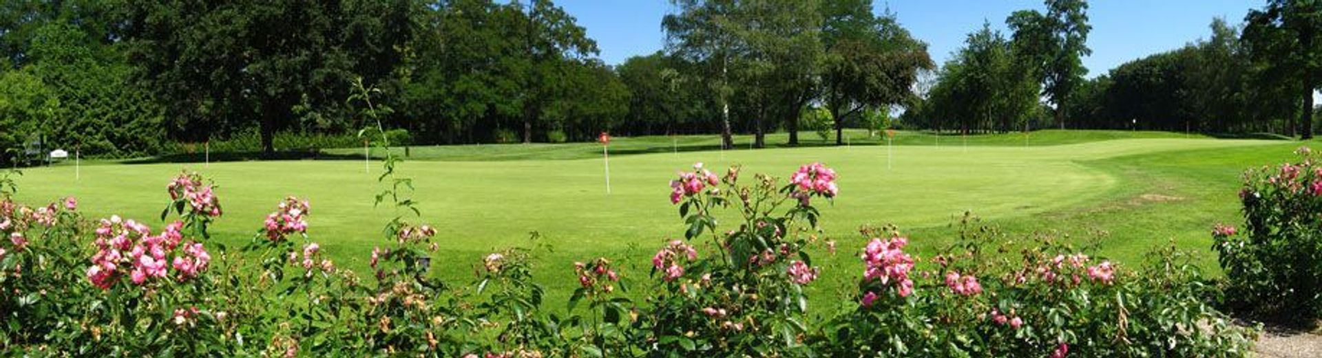 Golf de Strasbourg