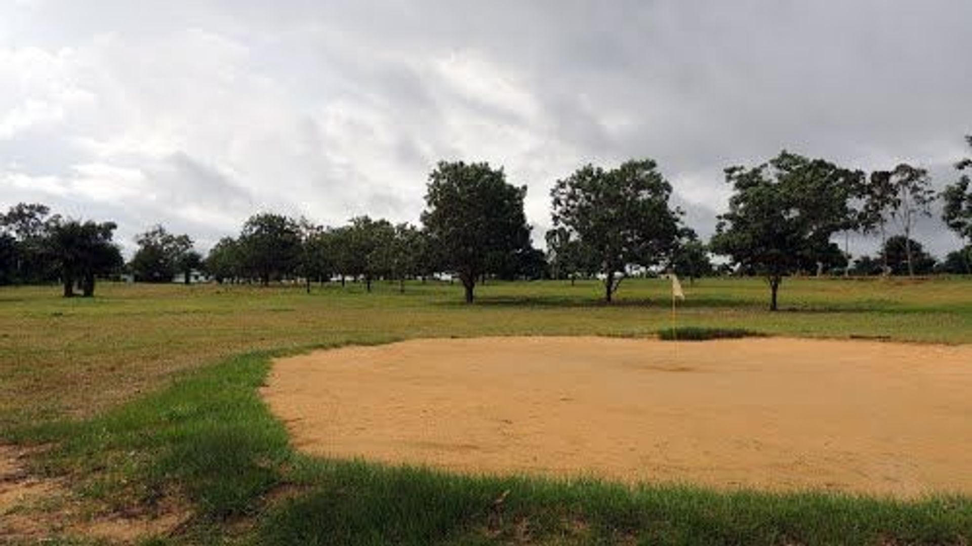 Seaview Golf Club