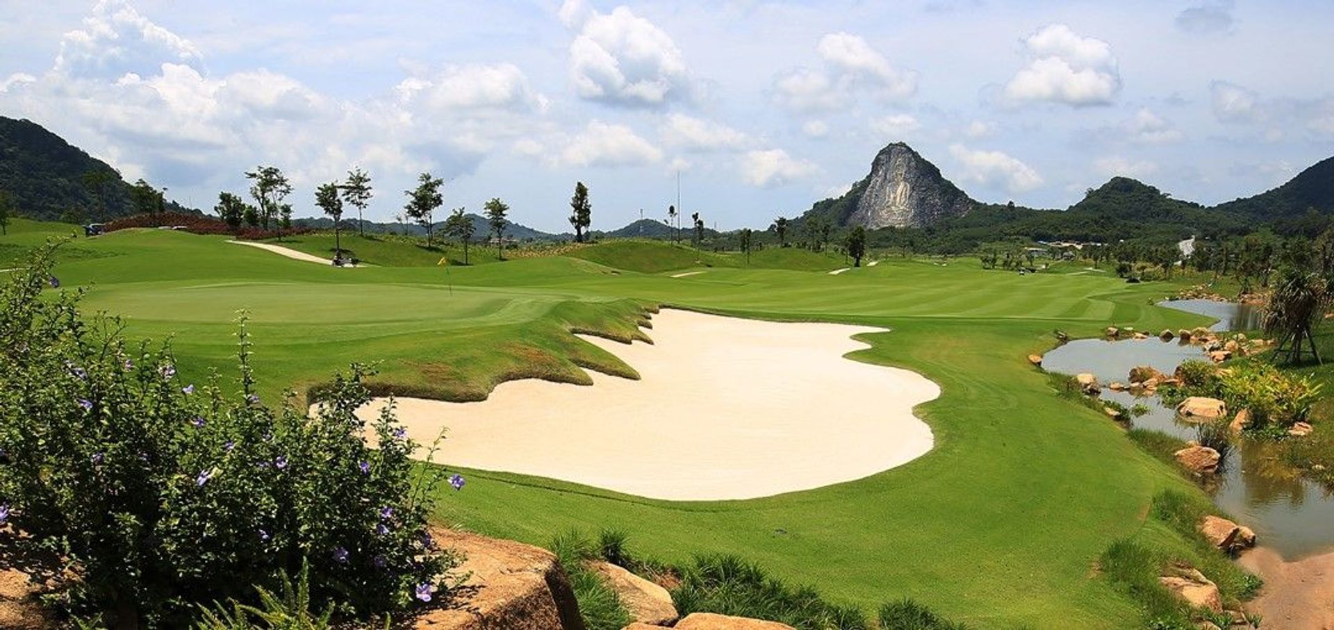 Chee Chan Golf Resort