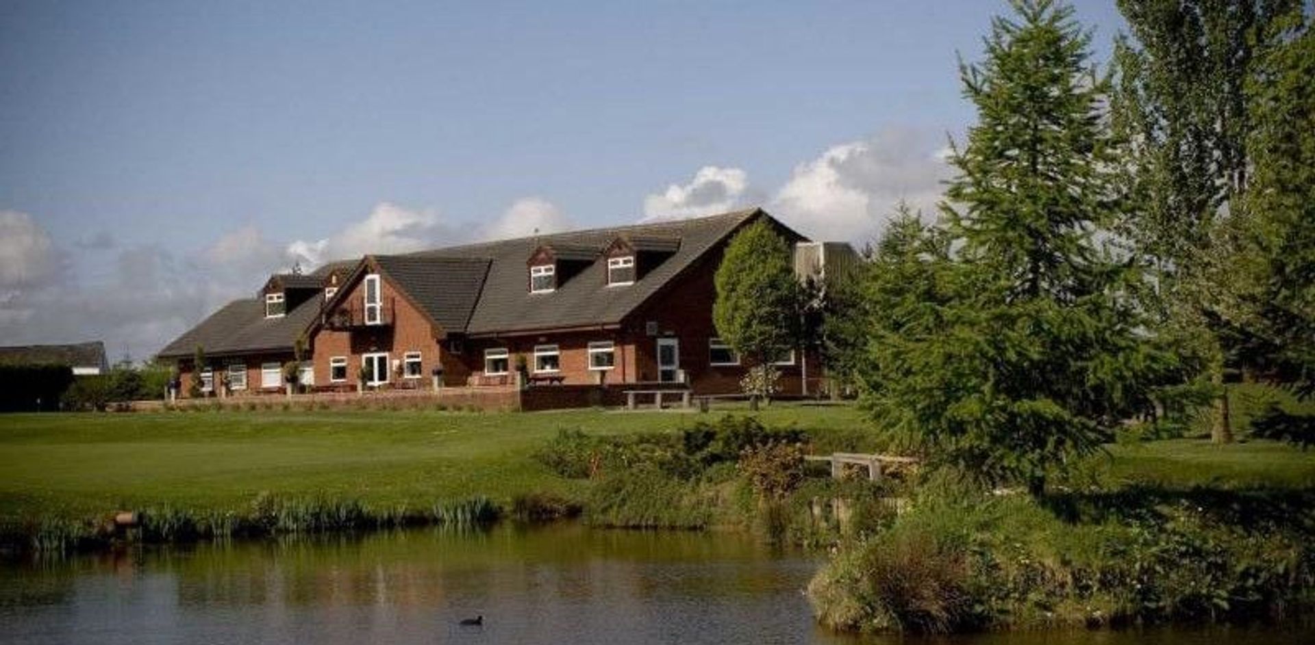 Antrobus Golf Club