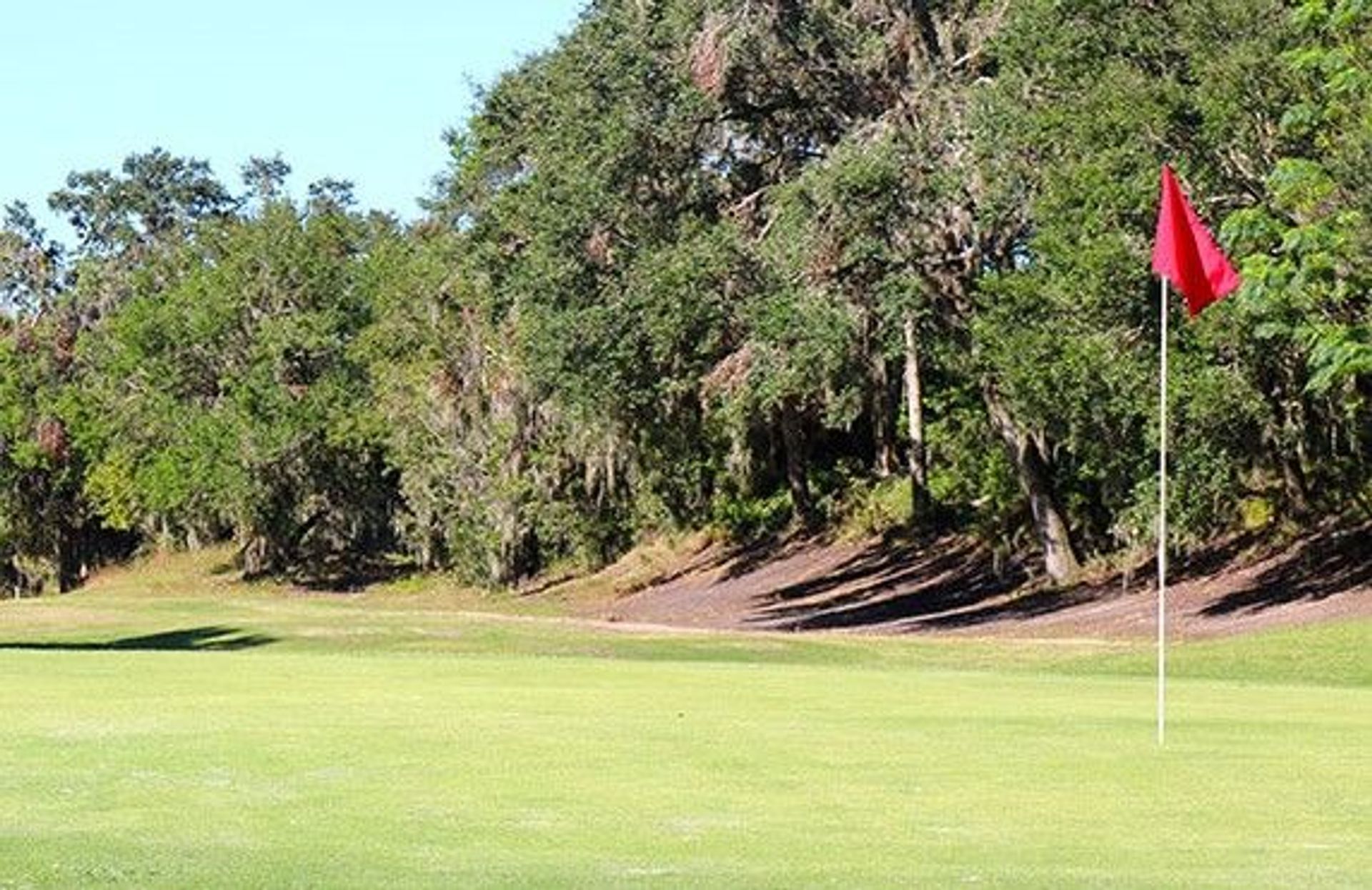 Sanlan Golf Course