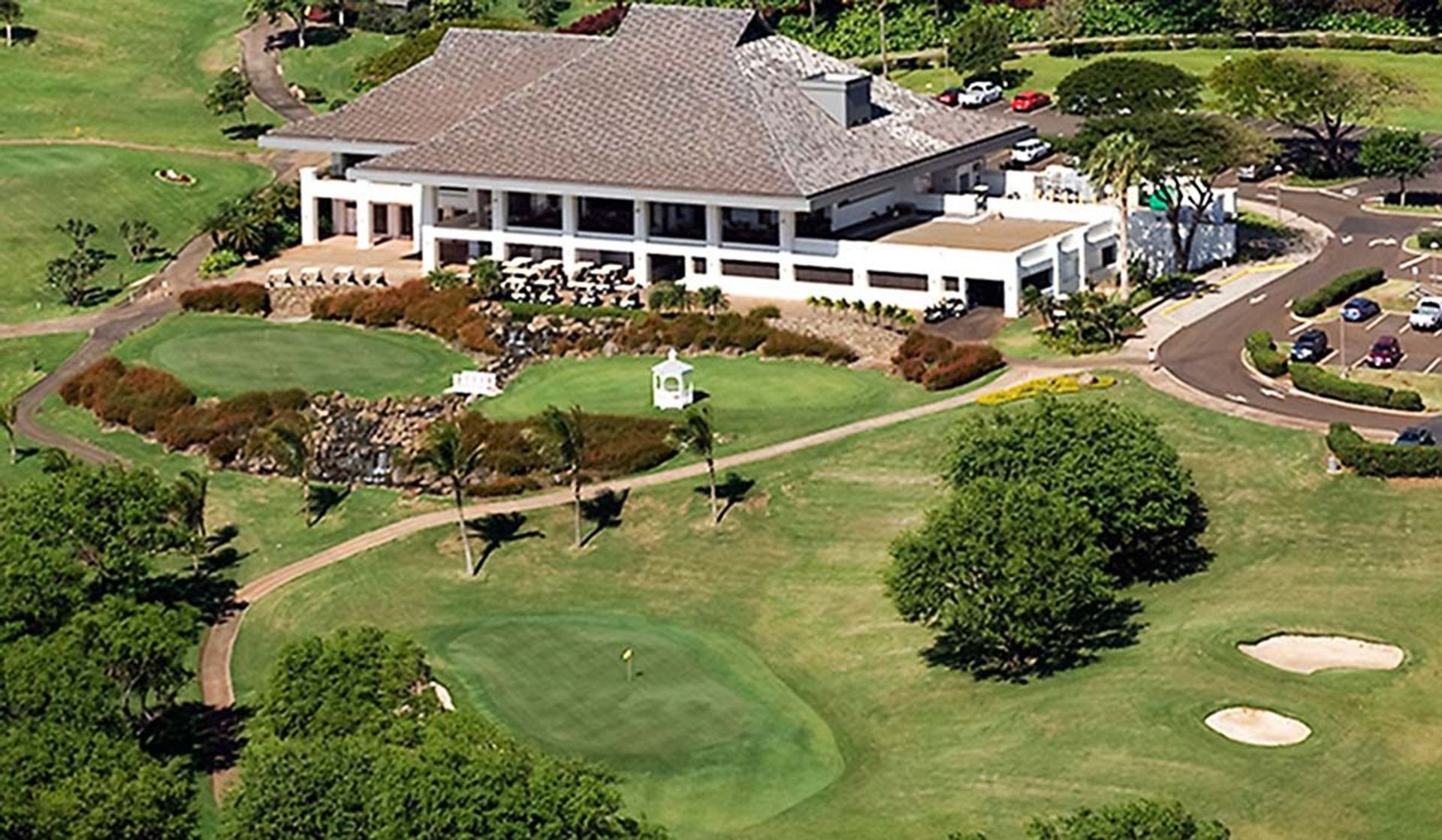 Entebbe Golf Club