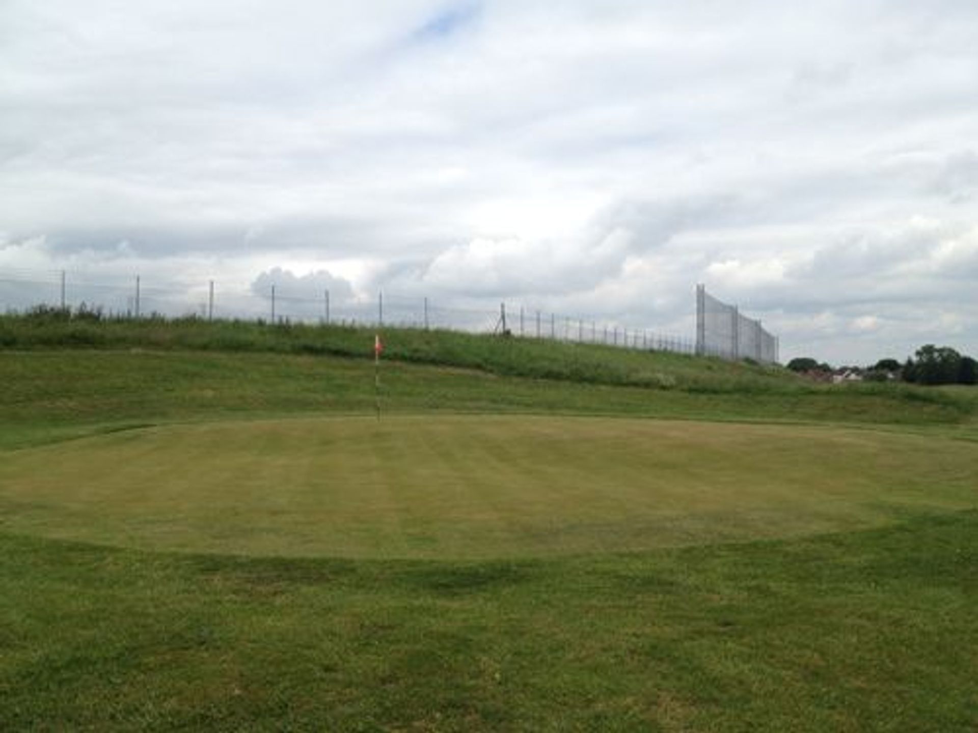 TopGolf Surrey