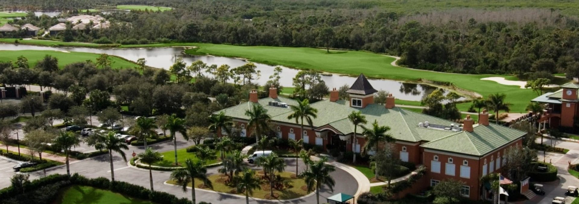 West Bay Club
