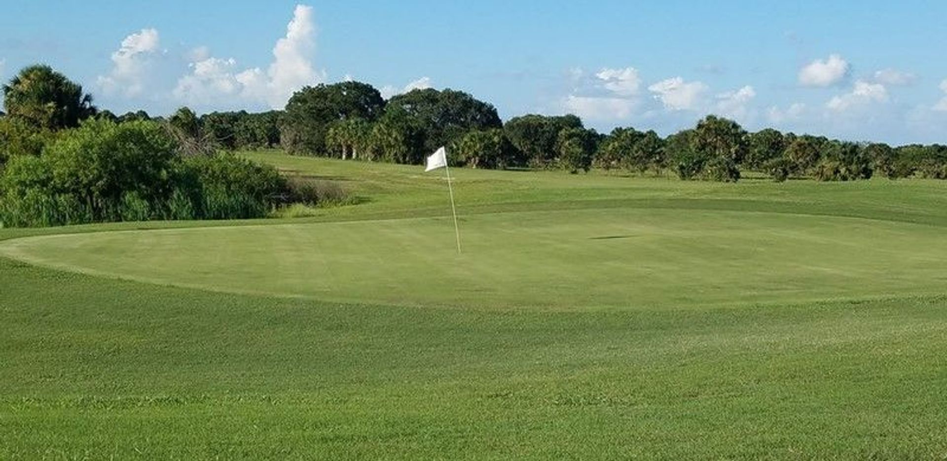 The Glades Resort