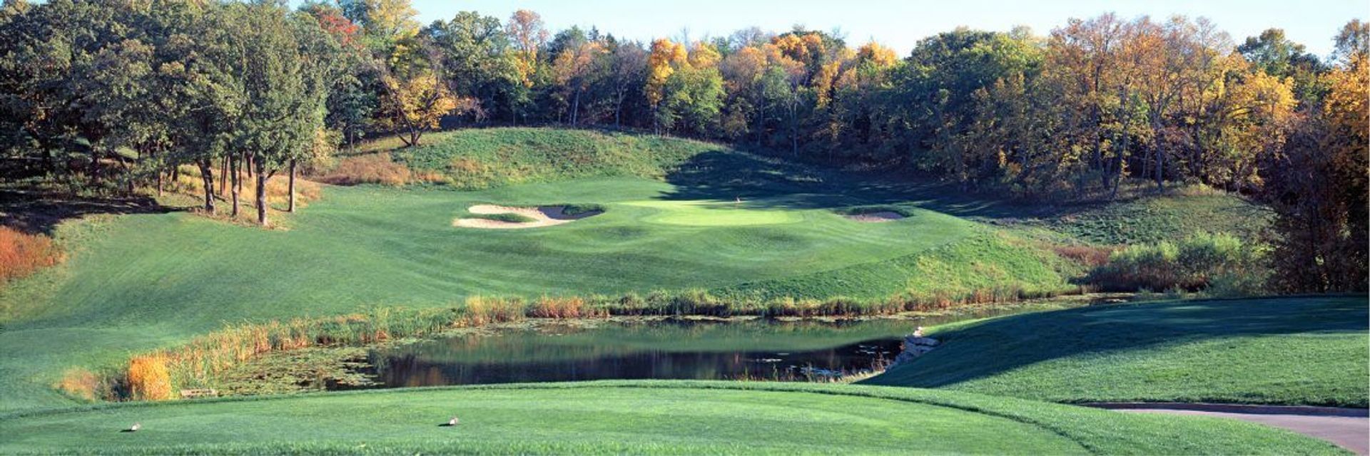 Quarry Oaks Golf Club