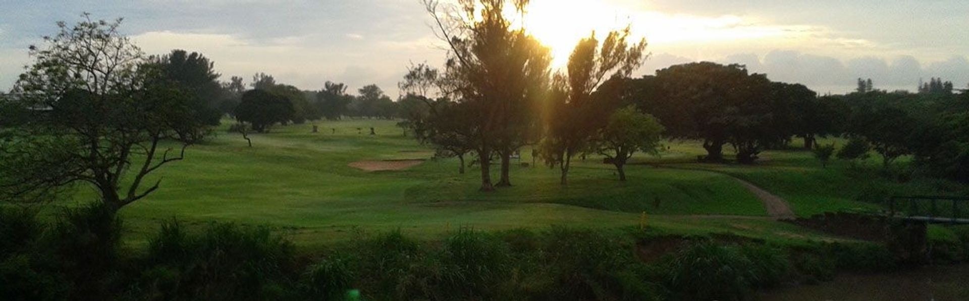 Amanzimtoti Country Club