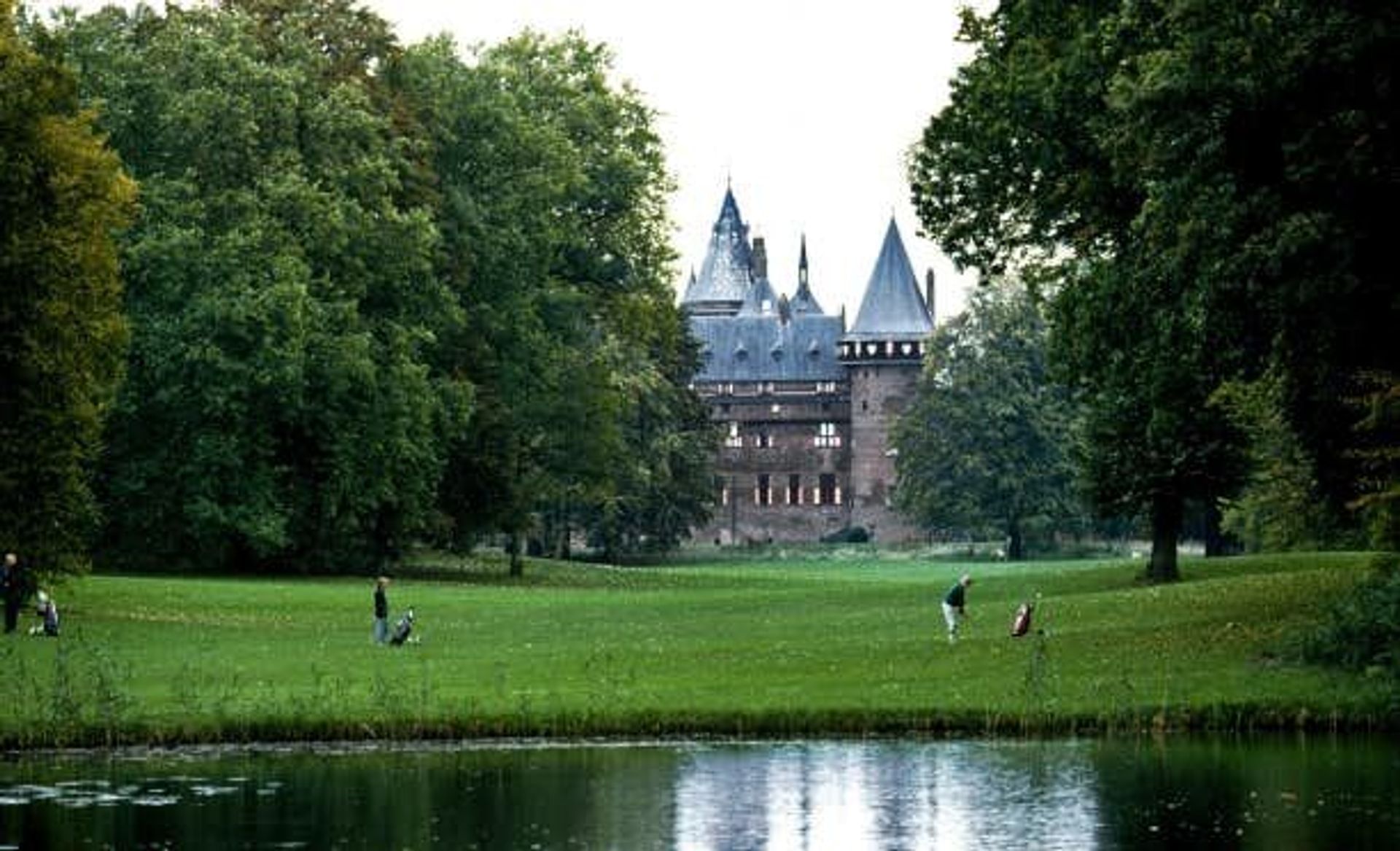 Golfclub De Haar