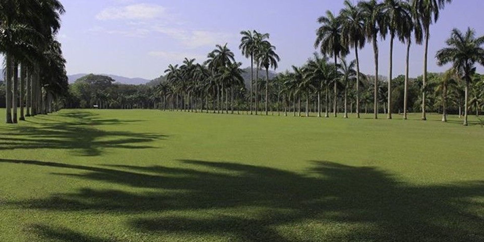 Telamar Golf Course