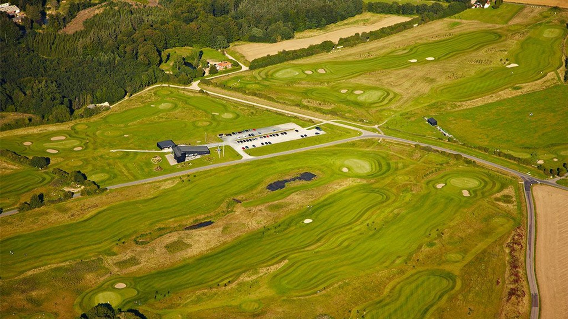 Kellers Park Golf Club (Pay&Play)