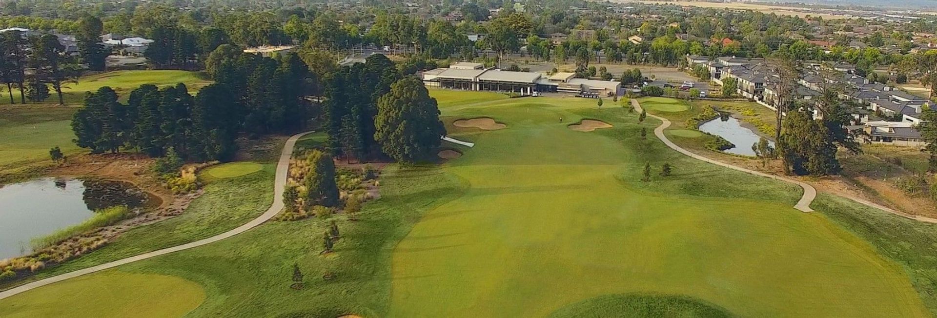 Ballarat Golf Club