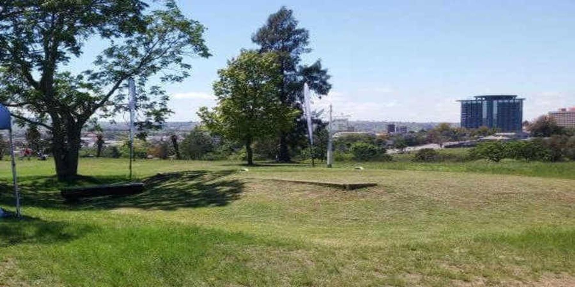 Mthatha Country Club