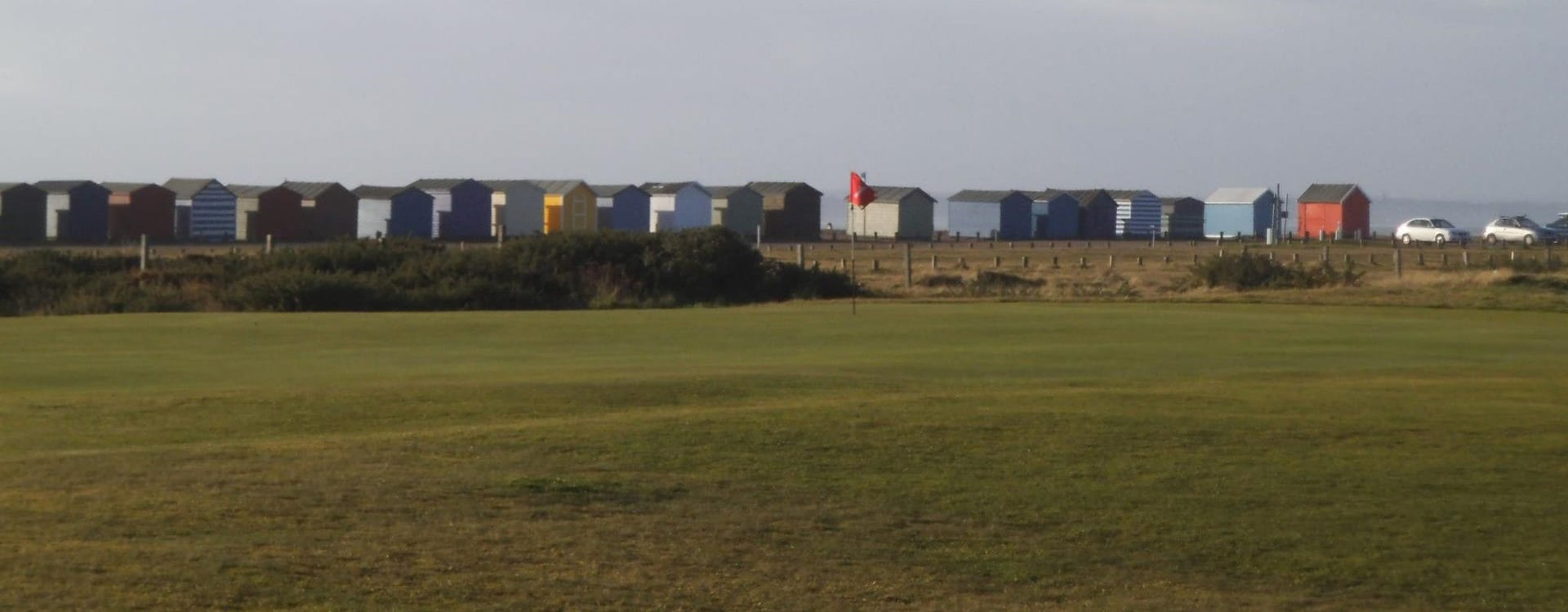 Beachlands Par 3 Pitch & Putt