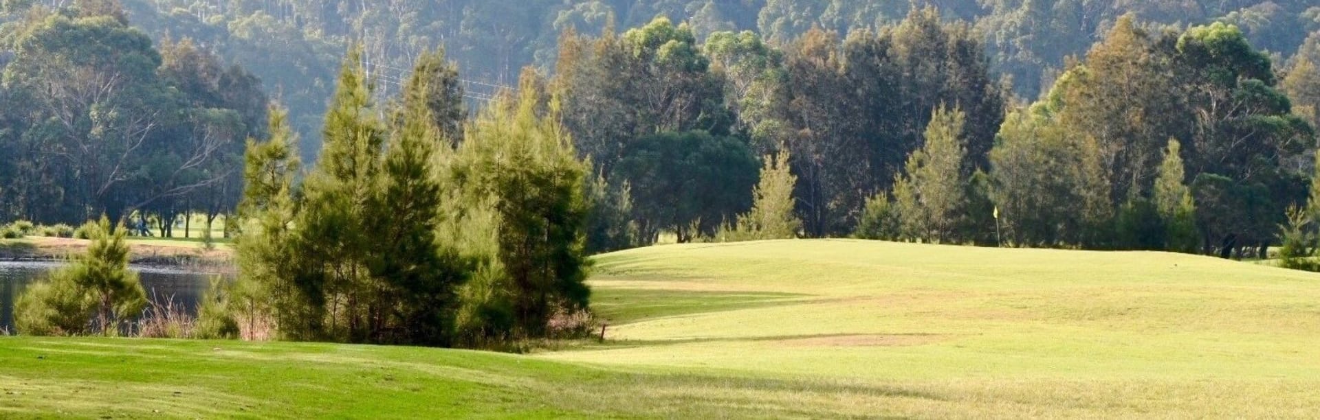 Crackajack Par 3 at The Moorings Golf Complex
