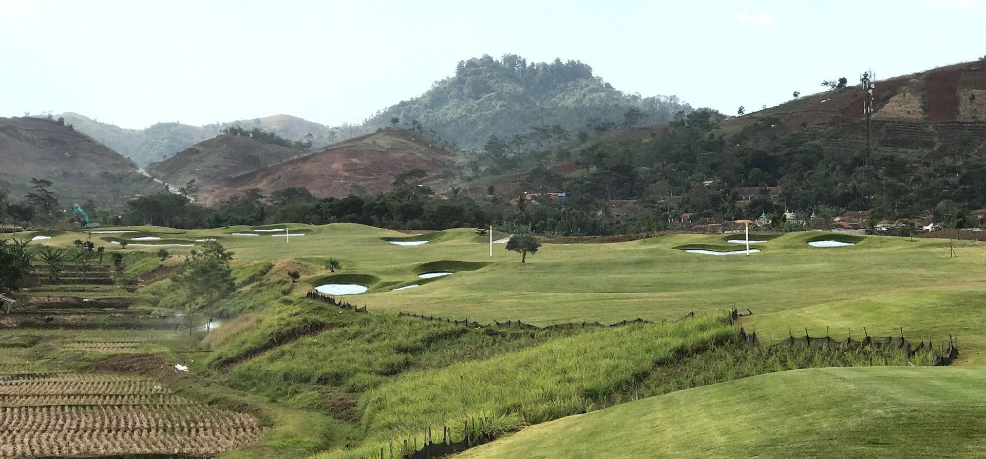 Parahyangan Golf Bandung