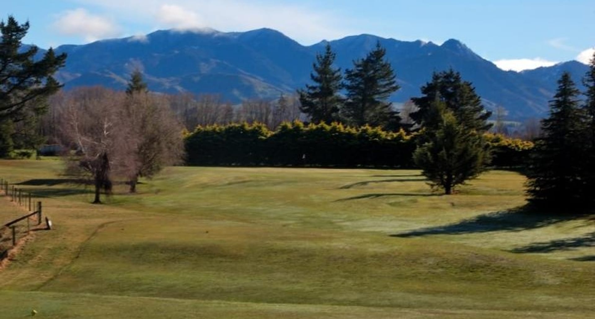 Amuri Golf Club