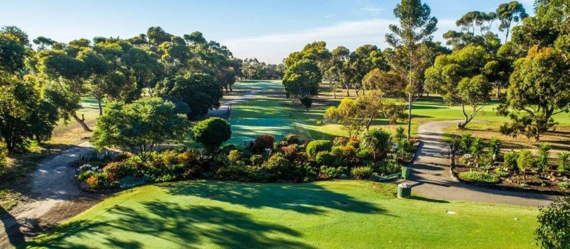 Lara Golf Club at Elcho Park