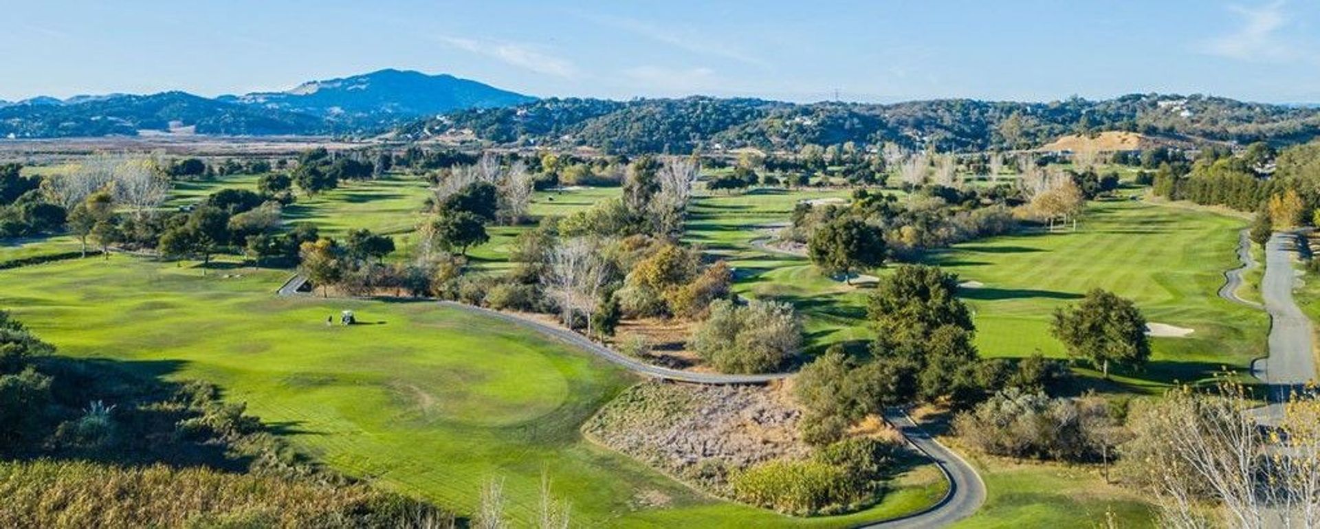 StoneTree Golf Club
