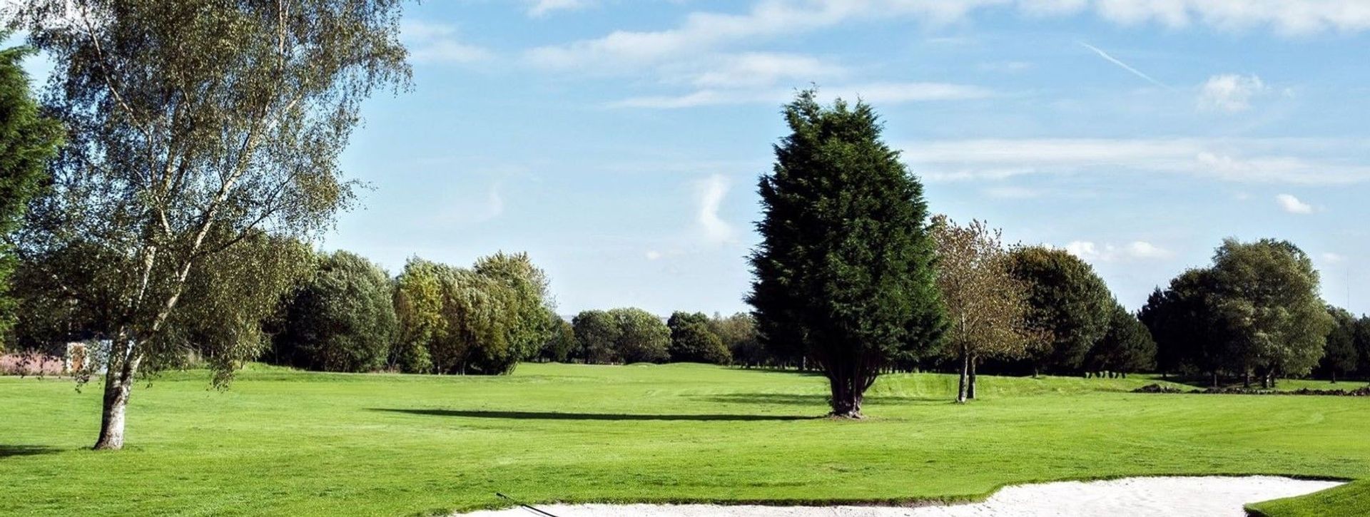 The Laurels at Charnock
