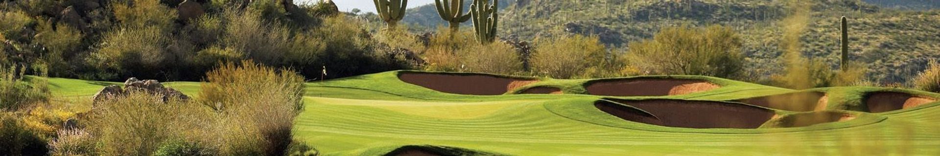Stone Canyon Club