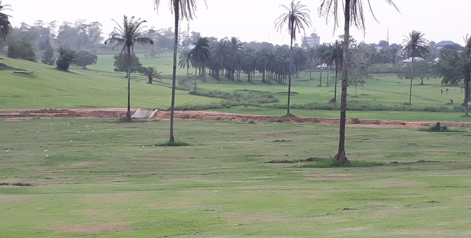 Calabar Golf Club