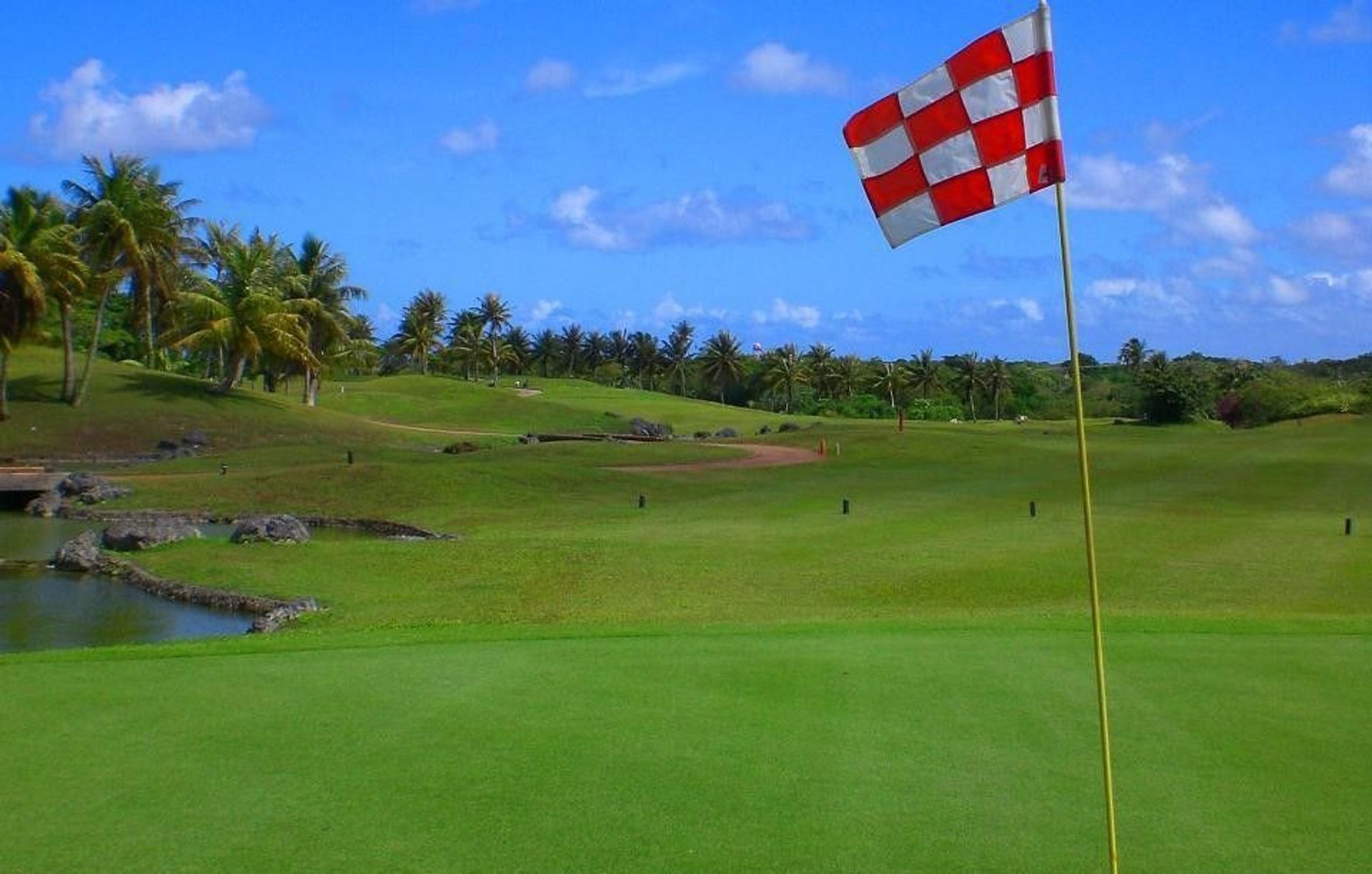 Guam International Country Club