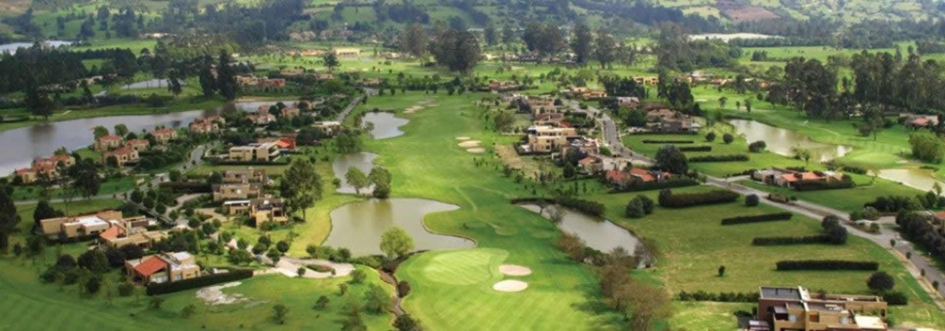 La Pradera de Potosí Club