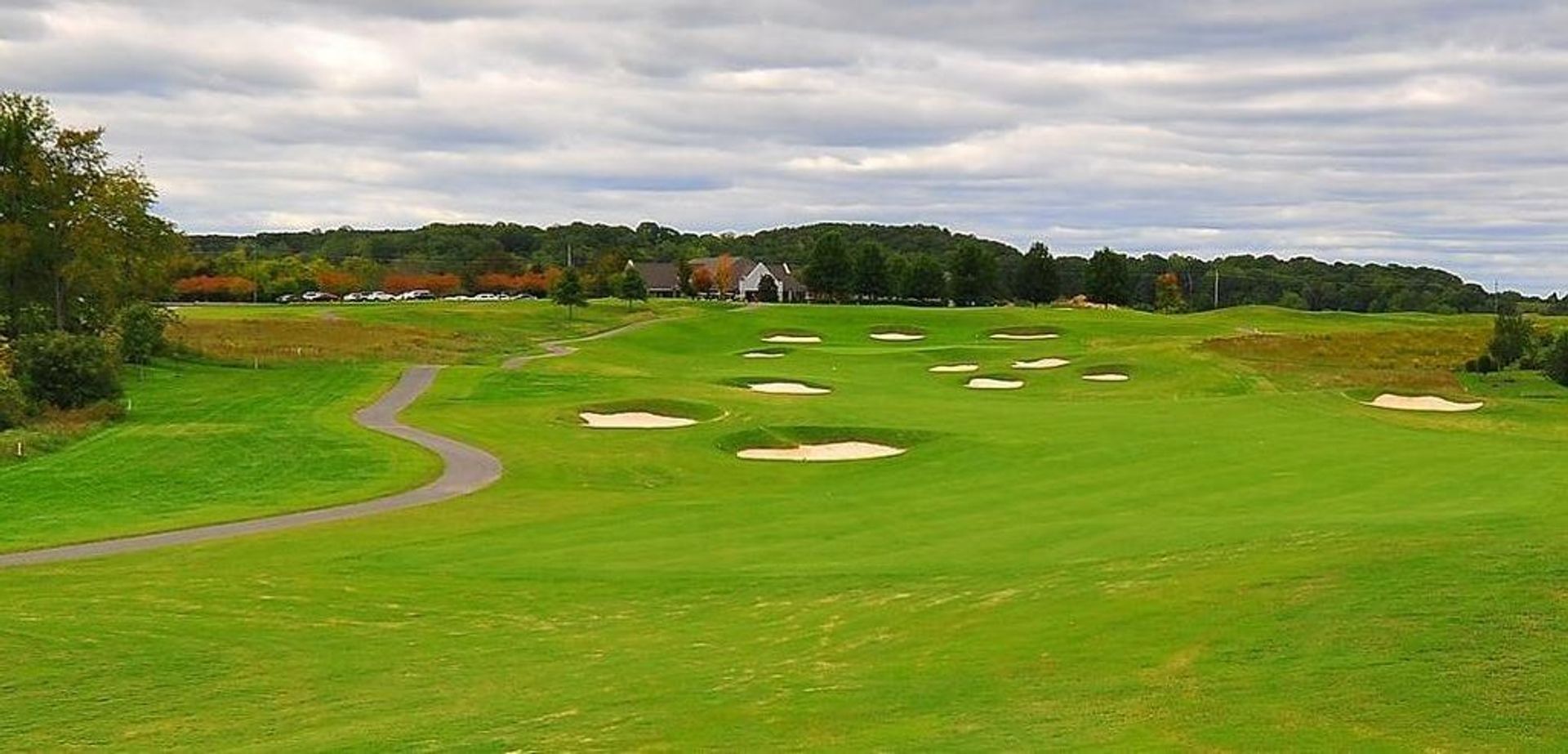 The Links at Kahite