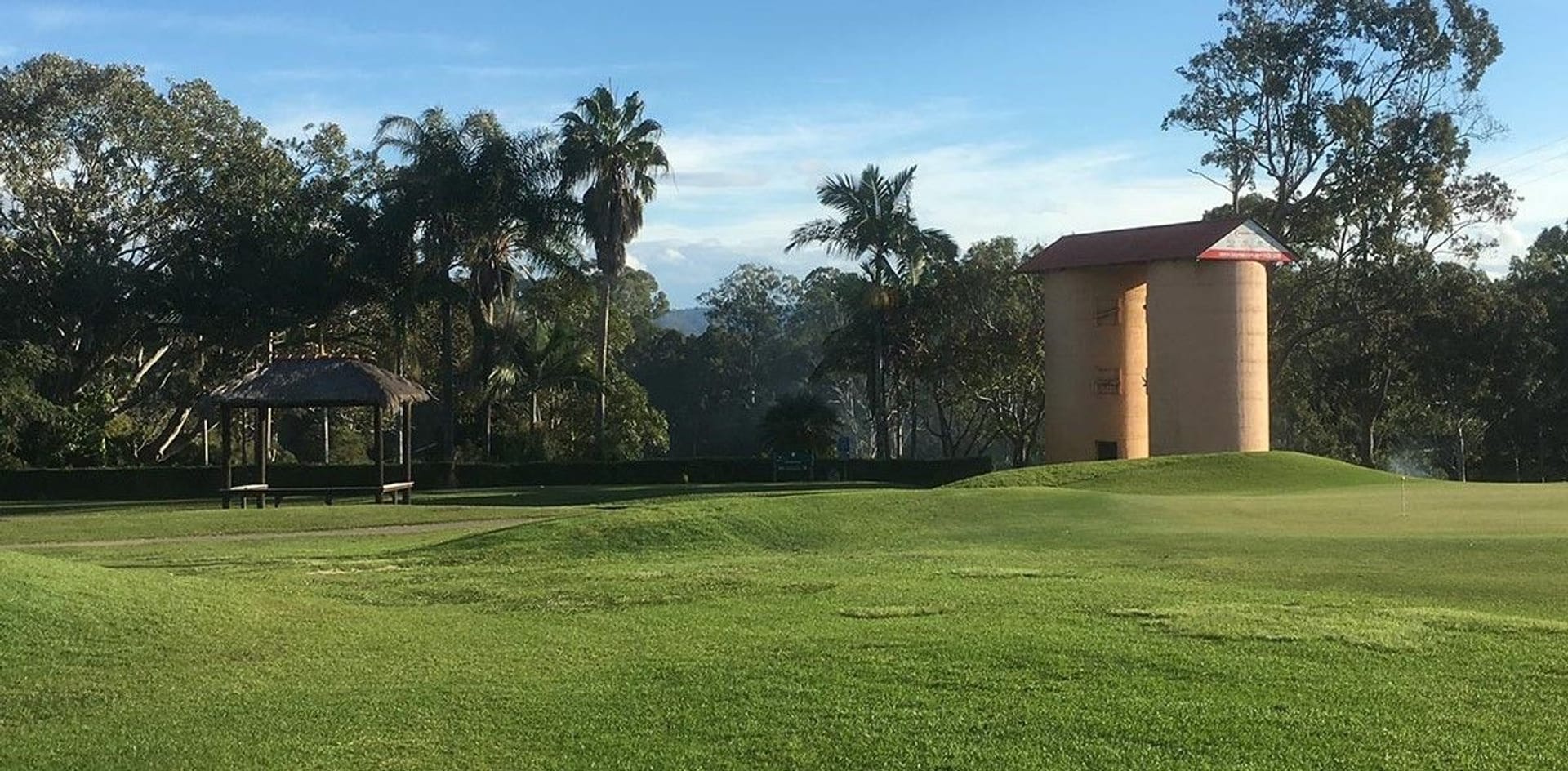 Caboolture Golf Club