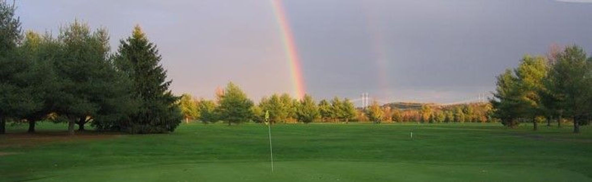 Briar Creek Golf Course