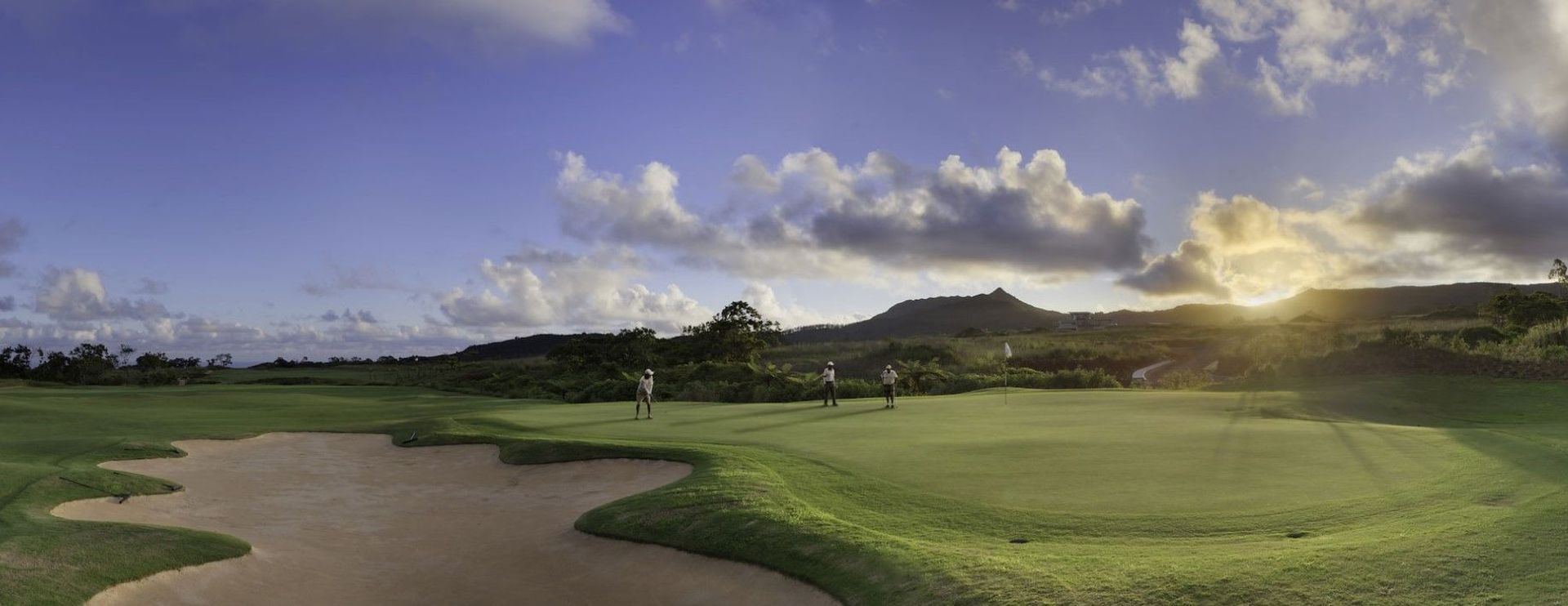 Avalon Golf Estate