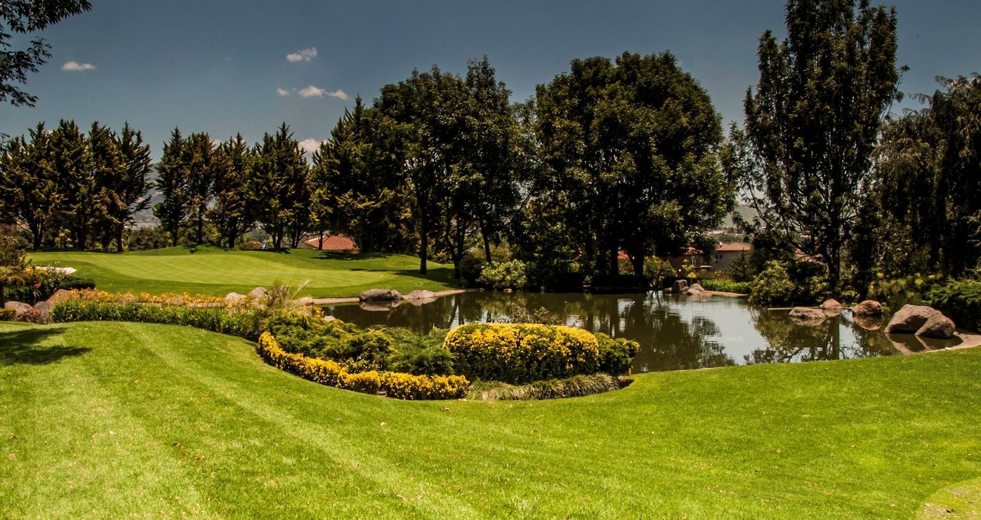Lomas Country Club