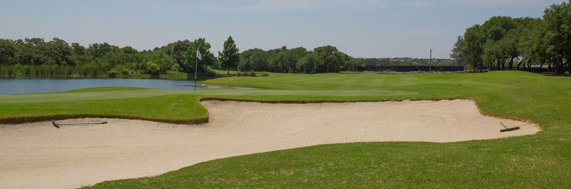 Grey Rock Golf Club