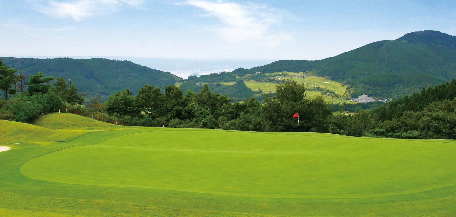 Fukuoka Seven Hills Golf Club