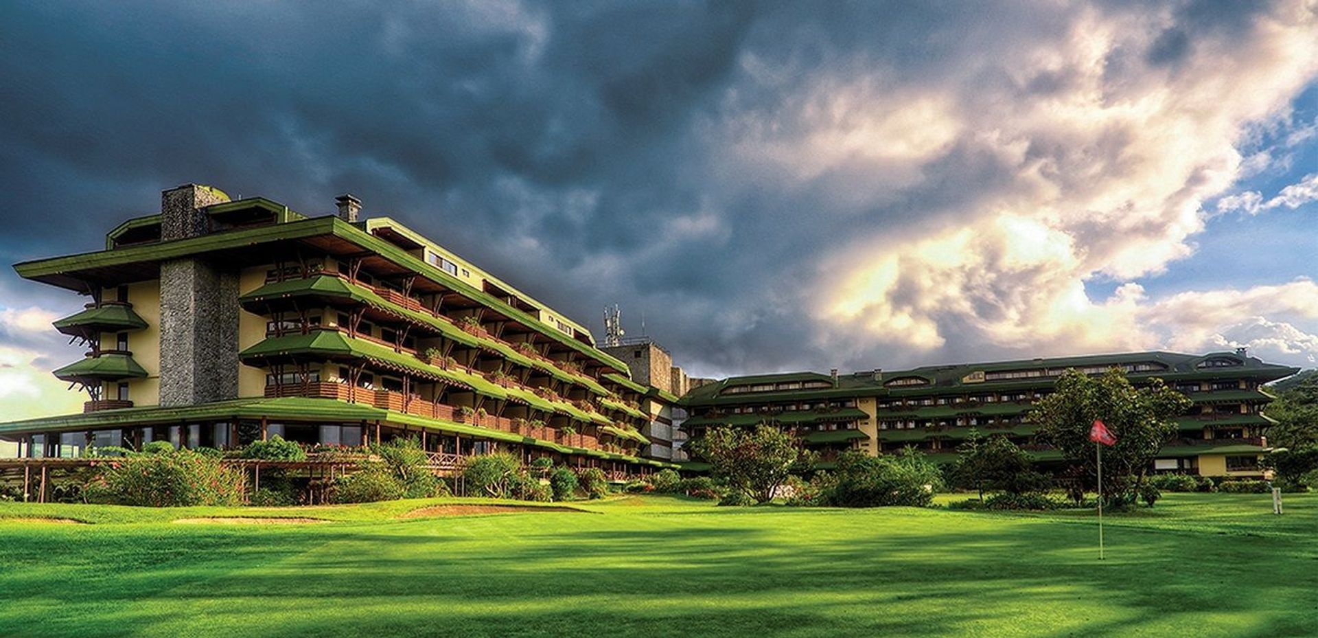 Baguio Country Club