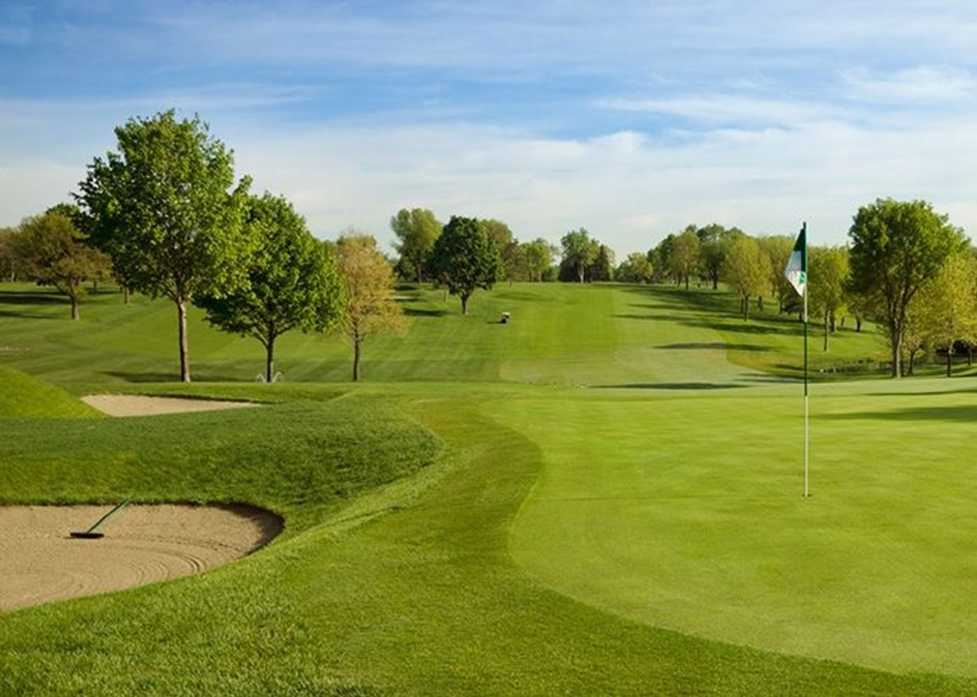 Broken Arrow Golf Club