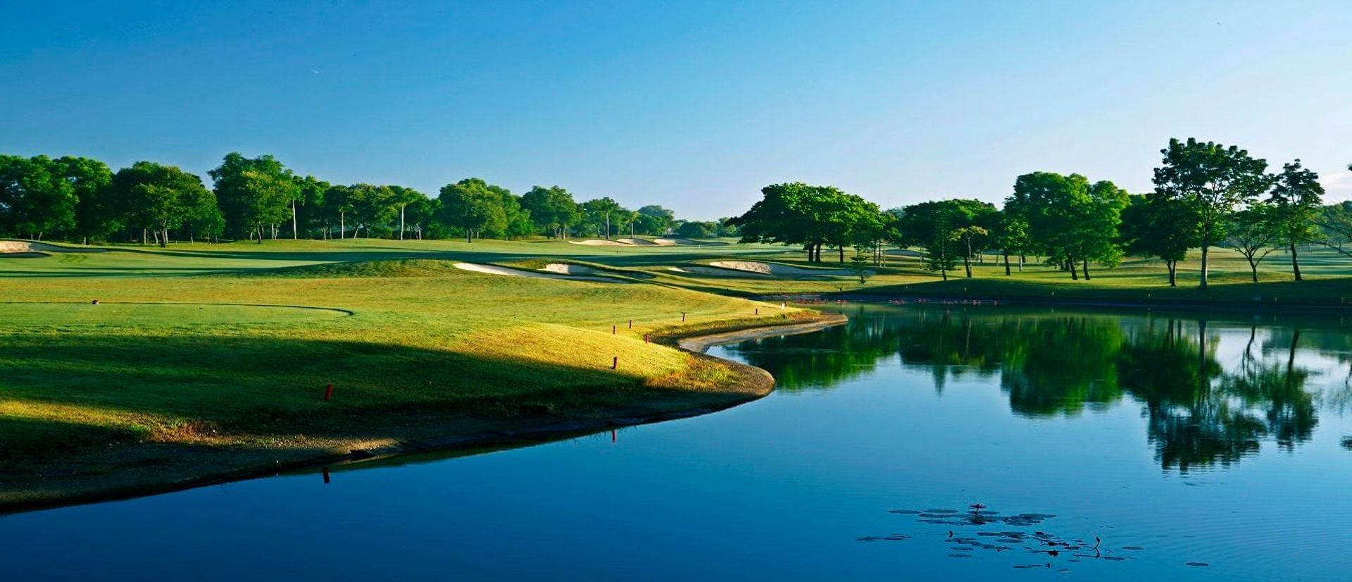The Royal Northwoods Golf Club