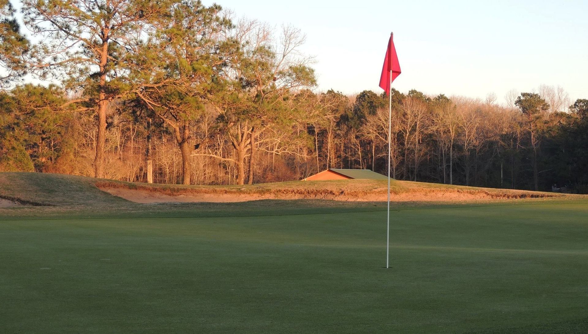 Hilaman Golf Course
