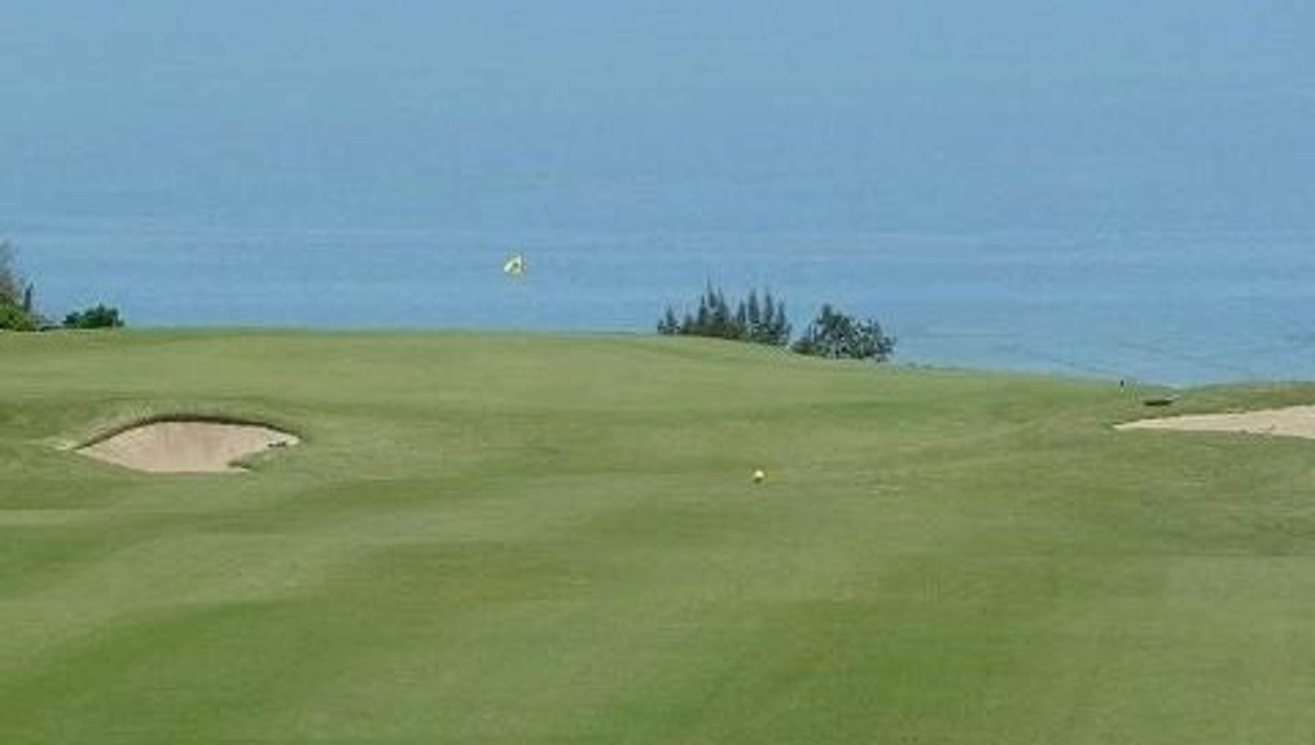 Ocean Castle Country Club