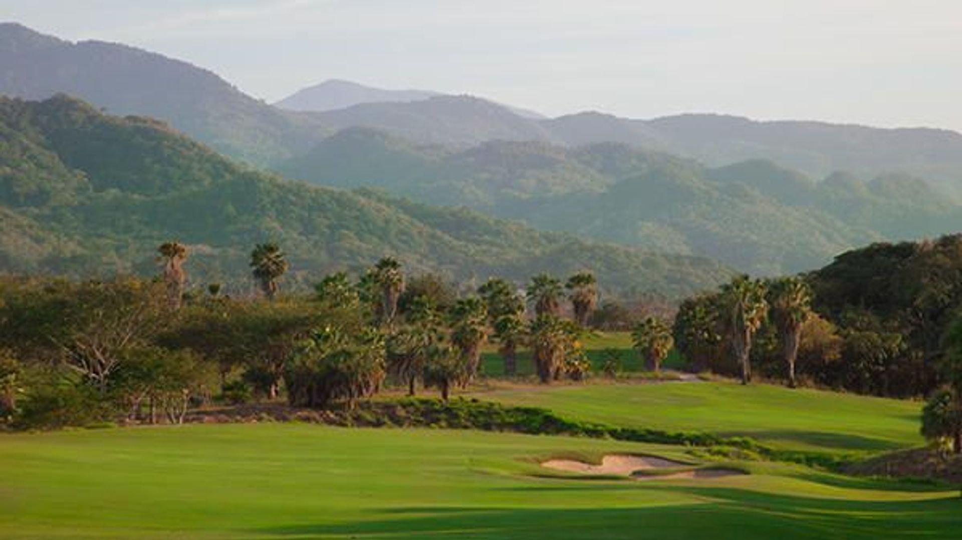 Vista Vallarta Club de Golf (Nicklaus)