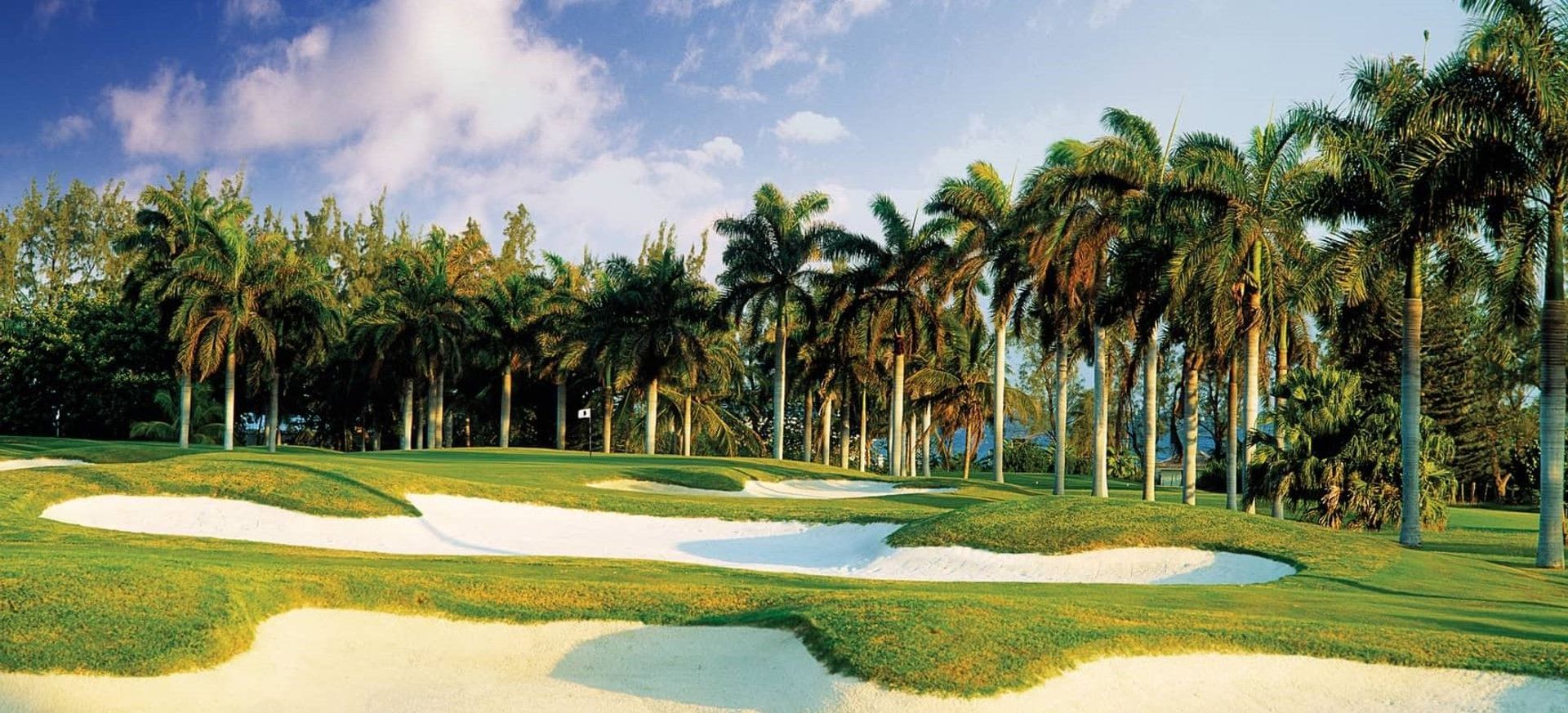 Half Moon Golf Tennis & Beach Club