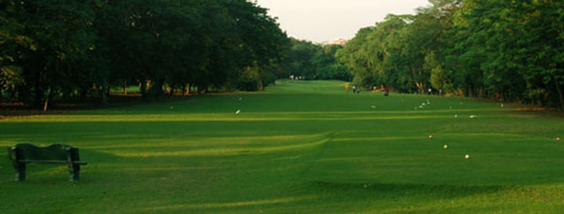 AEPTA Kanpur Golf Course Golf Course Information Hole19