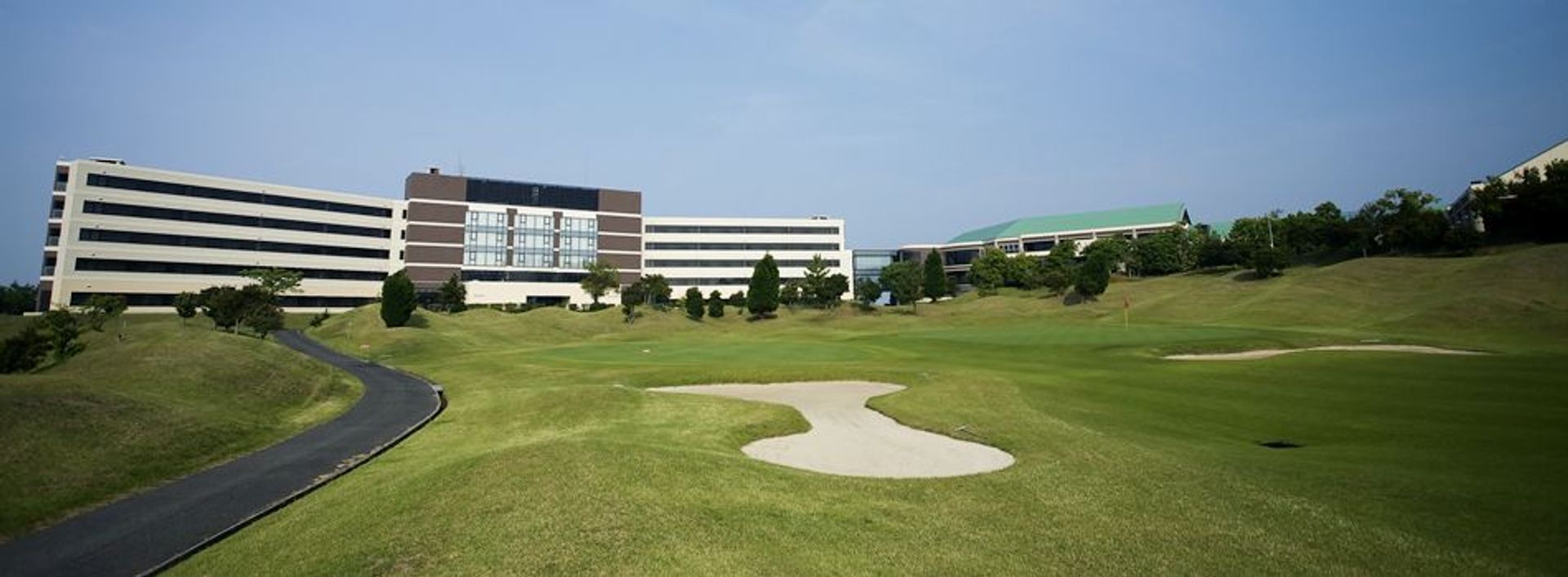 Spring Golf & Art Resort Awaji