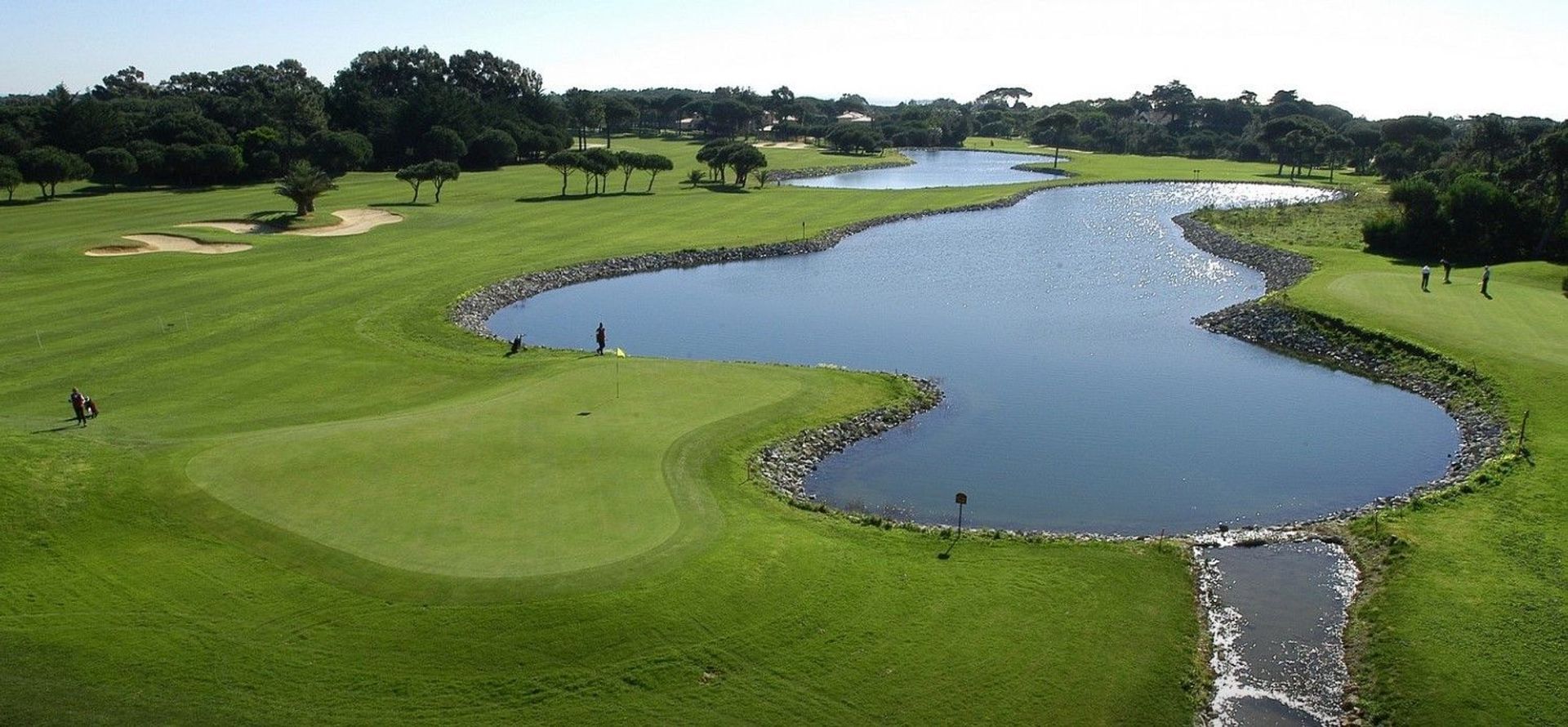 Quinta da Marinha