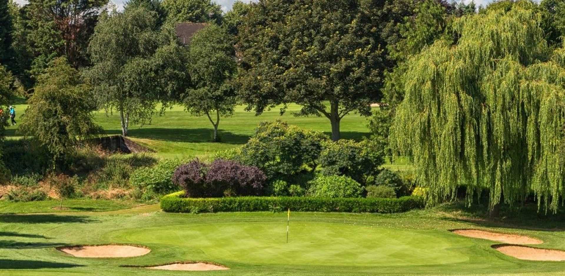 Mid Kent Golf Club