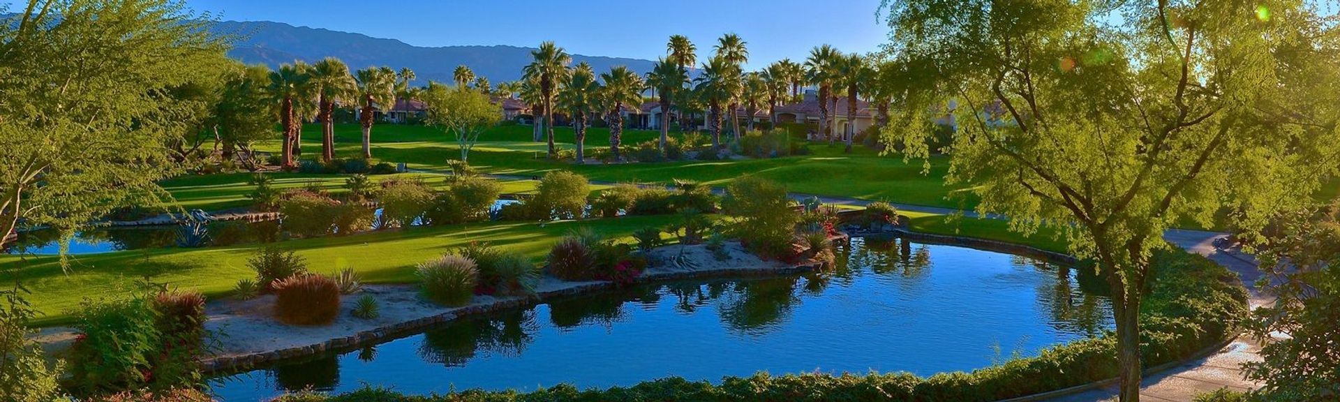 Indian Ridge Country Club (Grove)